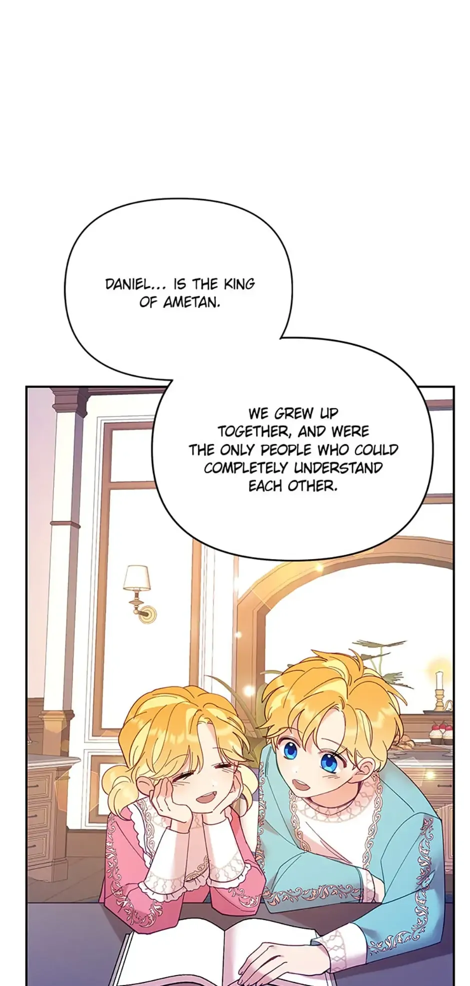 My Place Chapter 31 Online - página 66