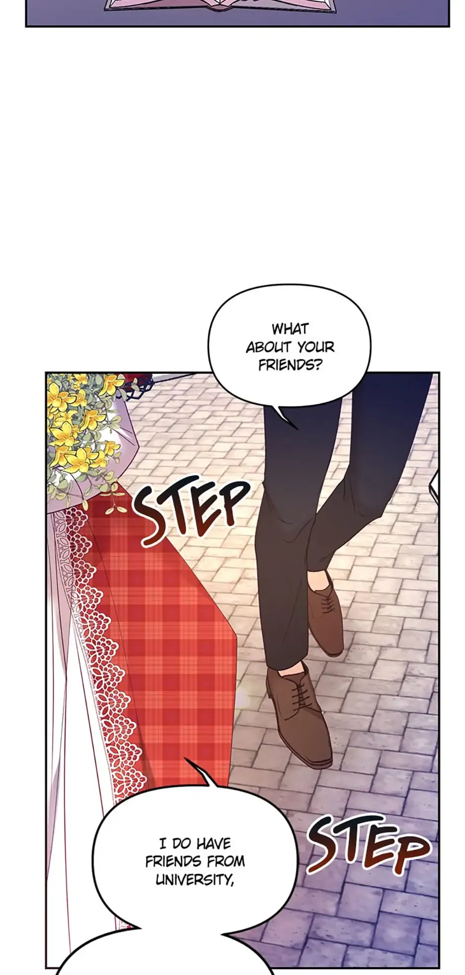 My Place Chapter 31 Online - página 67