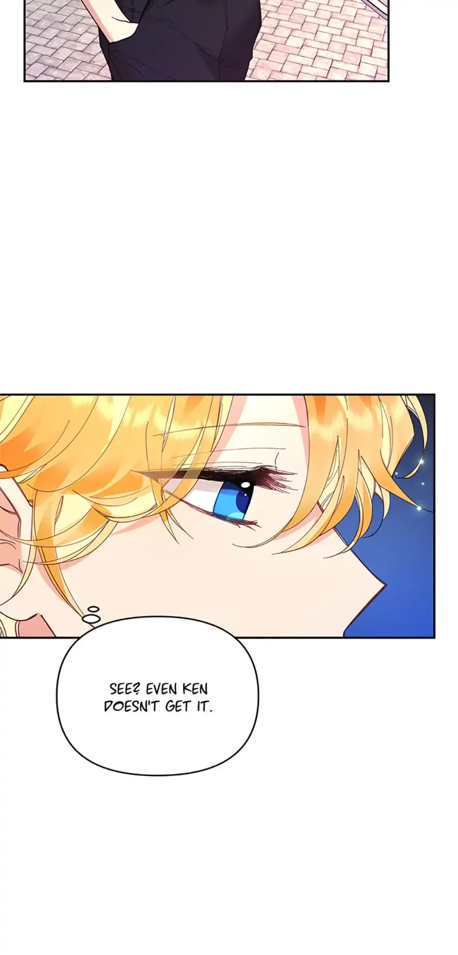 My Place Chapter 31 Online - página 73