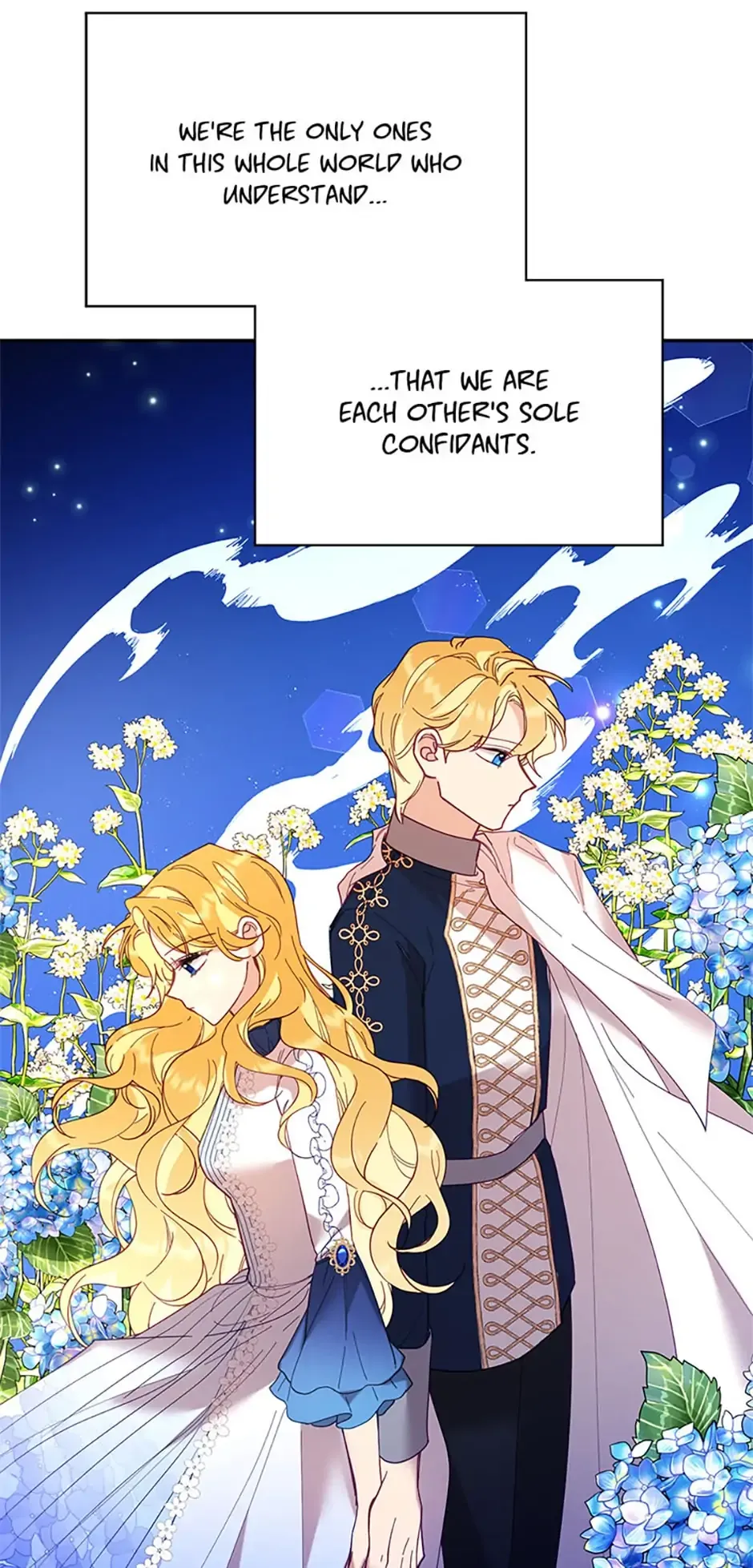 My Place Chapter 31 Online - página 74