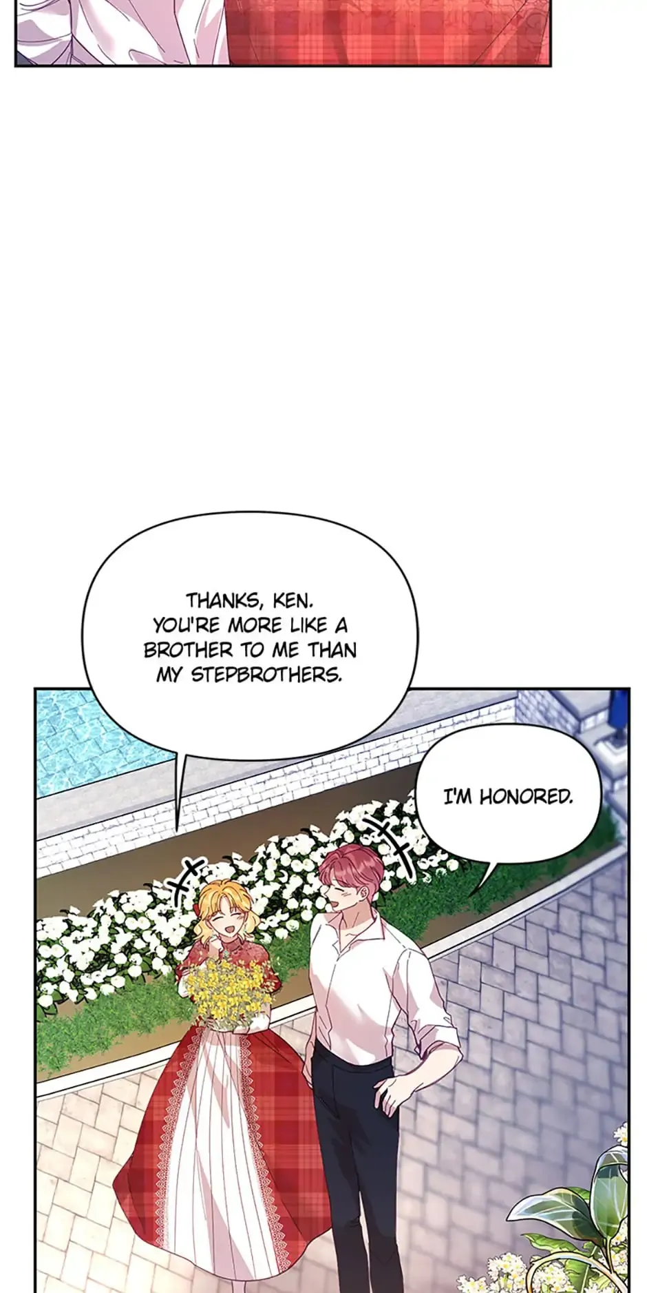 My Place Chapter 32 Online - página 4