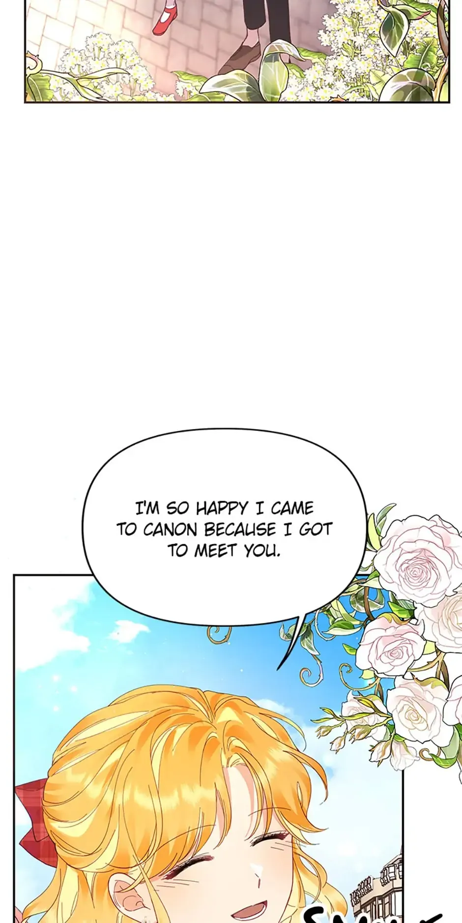 My Place Chapter 32 Online - página 5