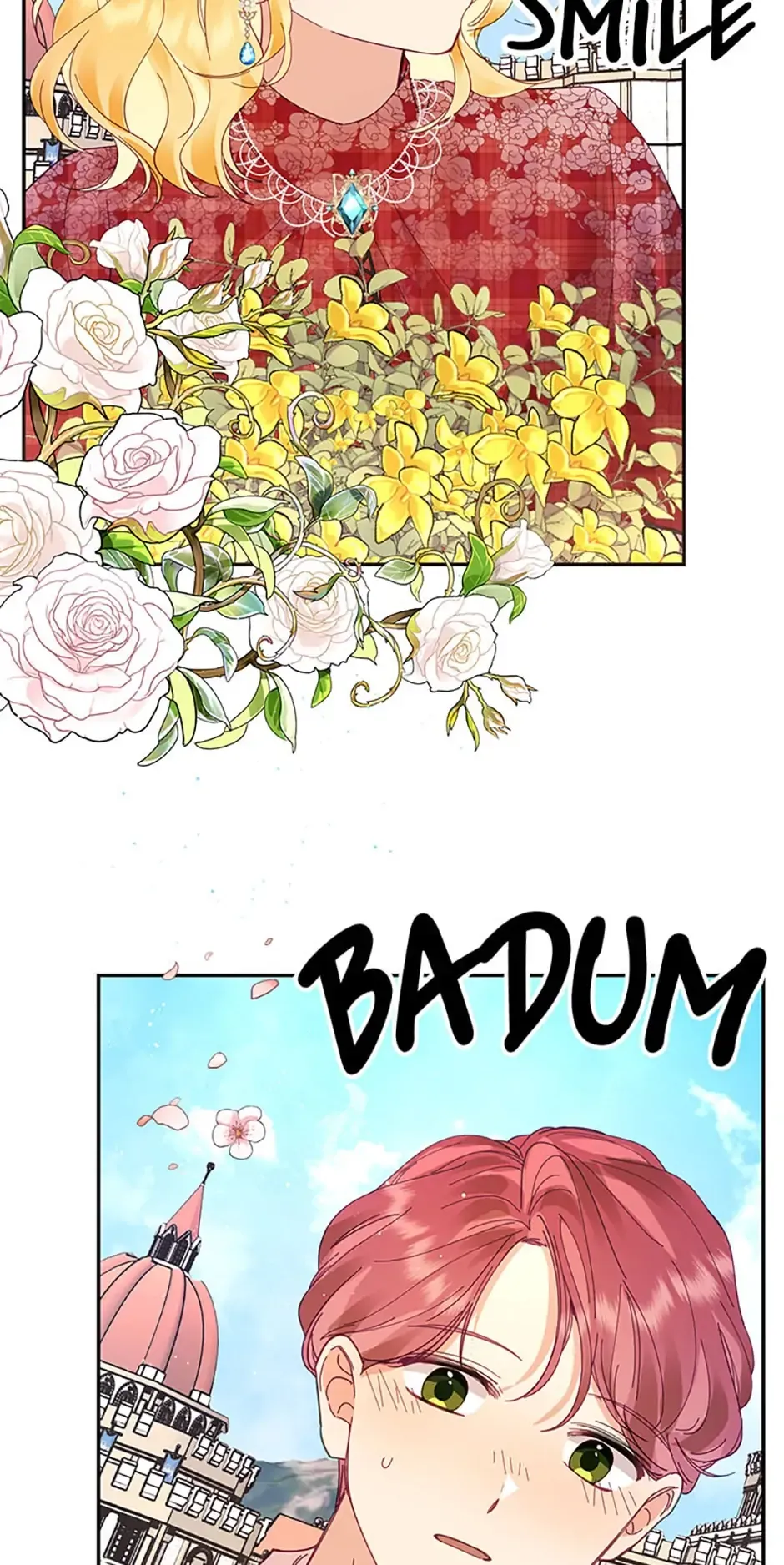 My Place Chapter 32 Online - página 6