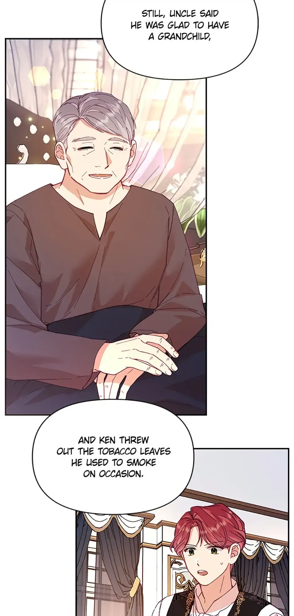 My Place Chapter 32 Online - página 19