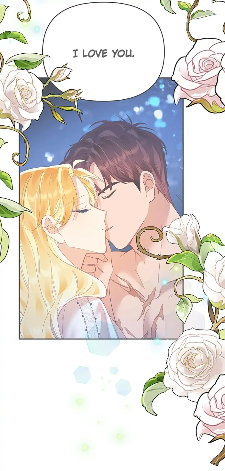My Place Chapter 32 Online - página 23