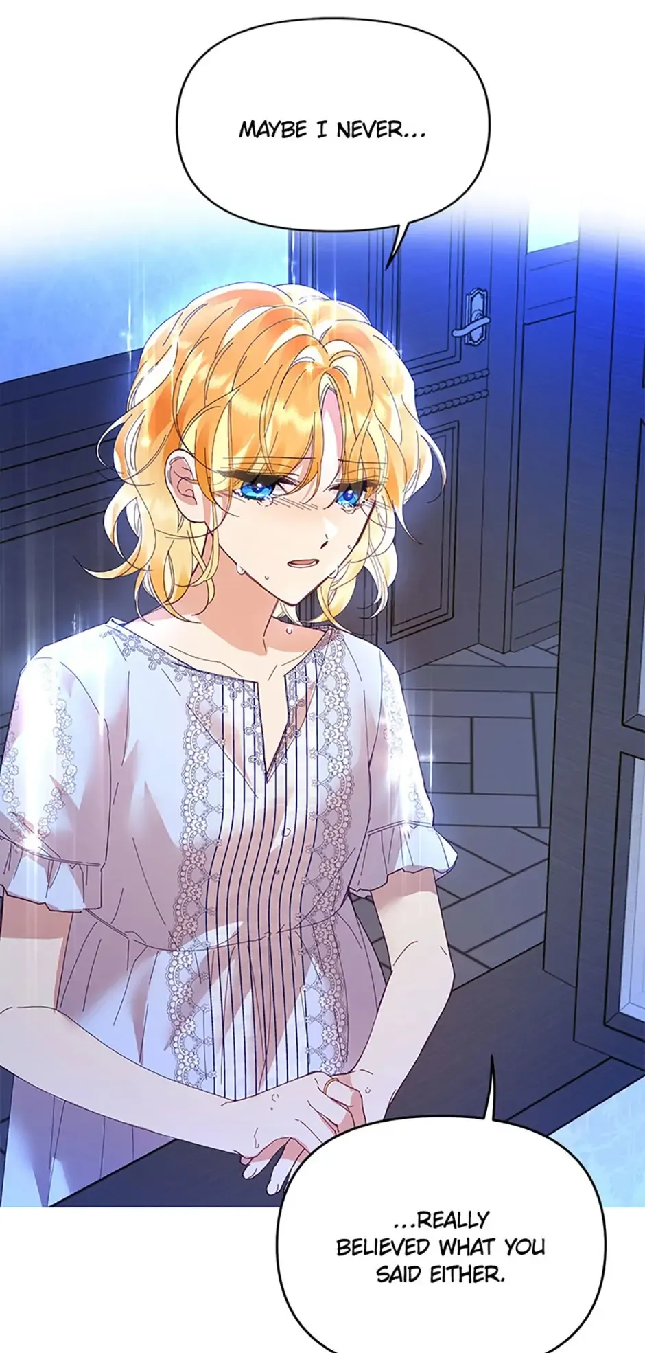 My Place Chapter 32 Online - página 26
