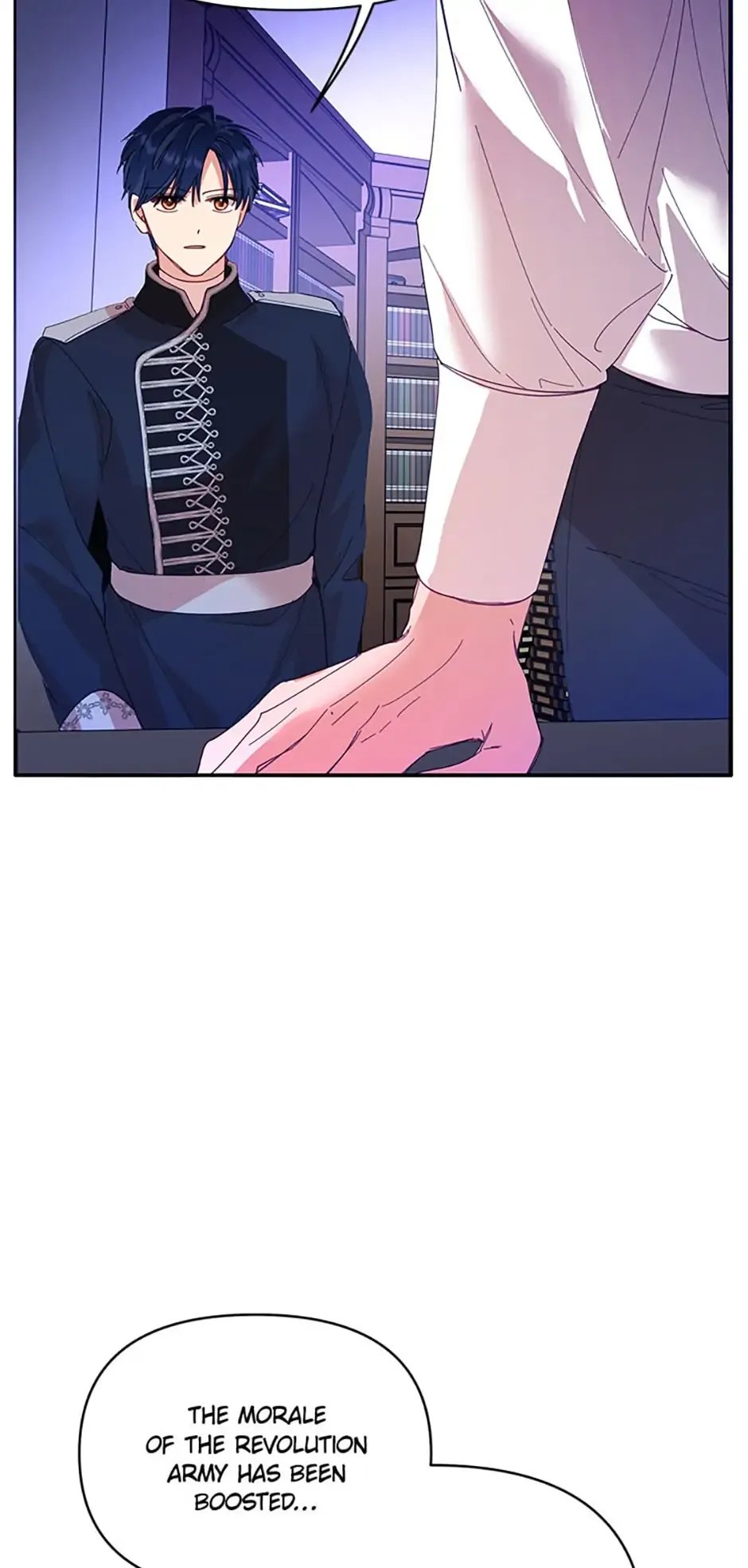 My Place Chapter 32 Online - página 29