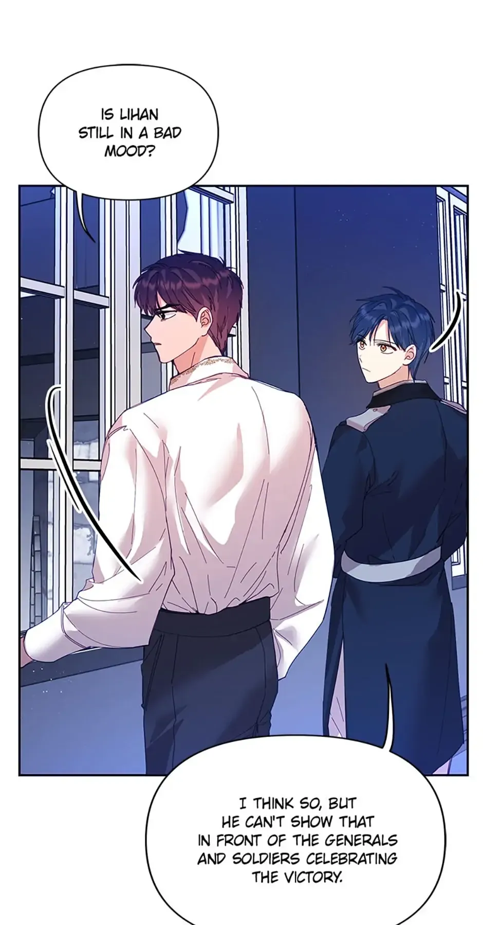 My Place Chapter 32 Online - página 31