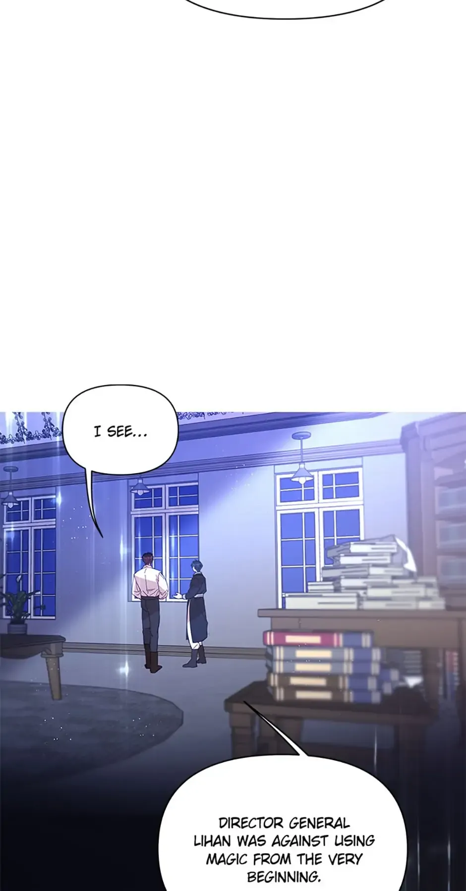 My Place Chapter 32 Online - página 32