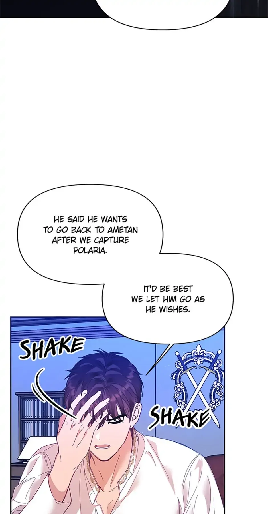 My Place Chapter 32 Online - página 33
