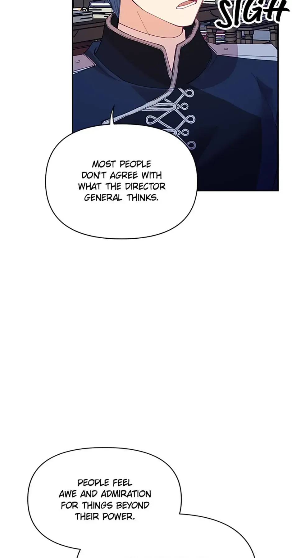 My Place Chapter 32 Online - página 35