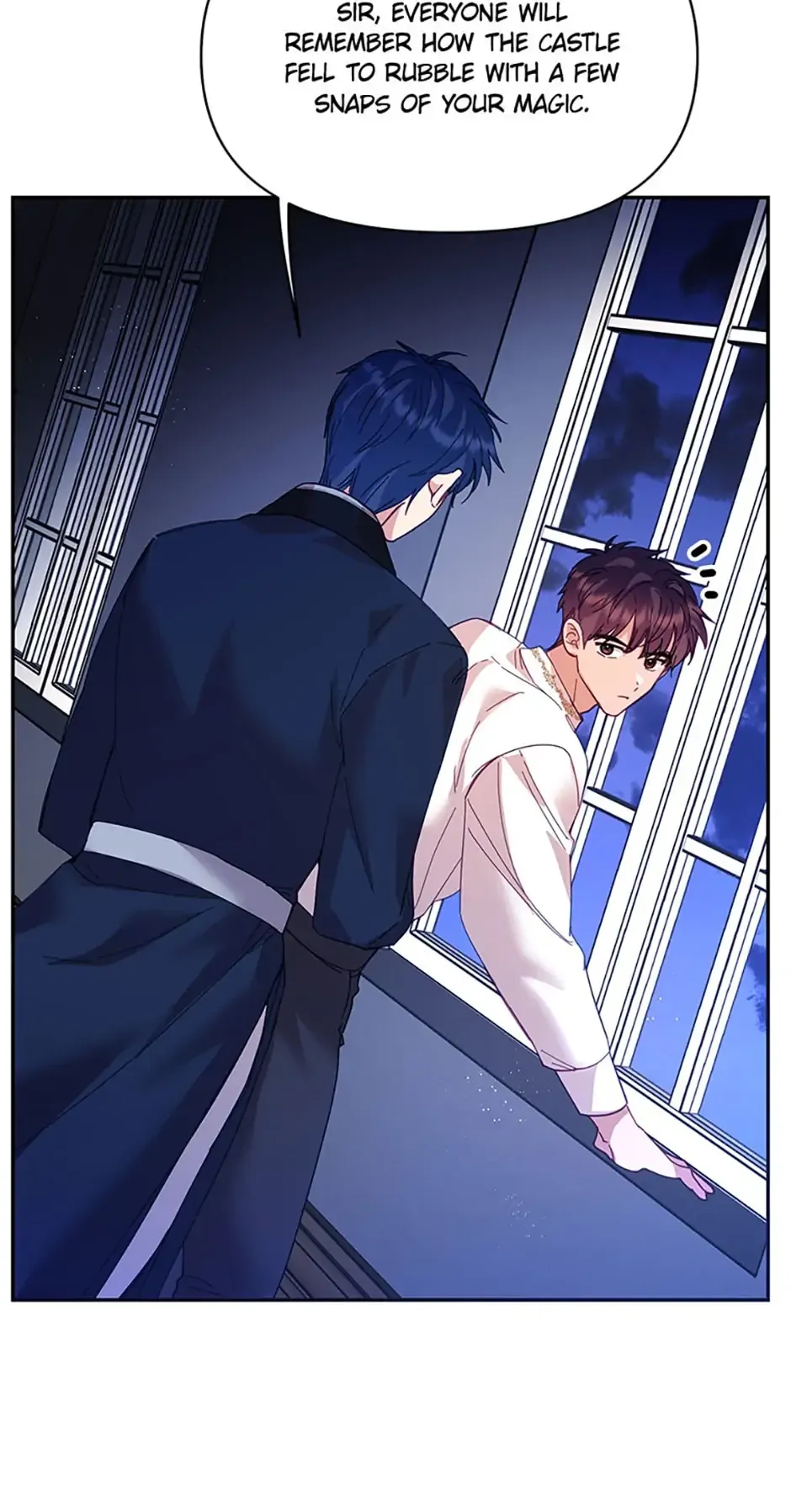 My Place Chapter 32 Online - página 36