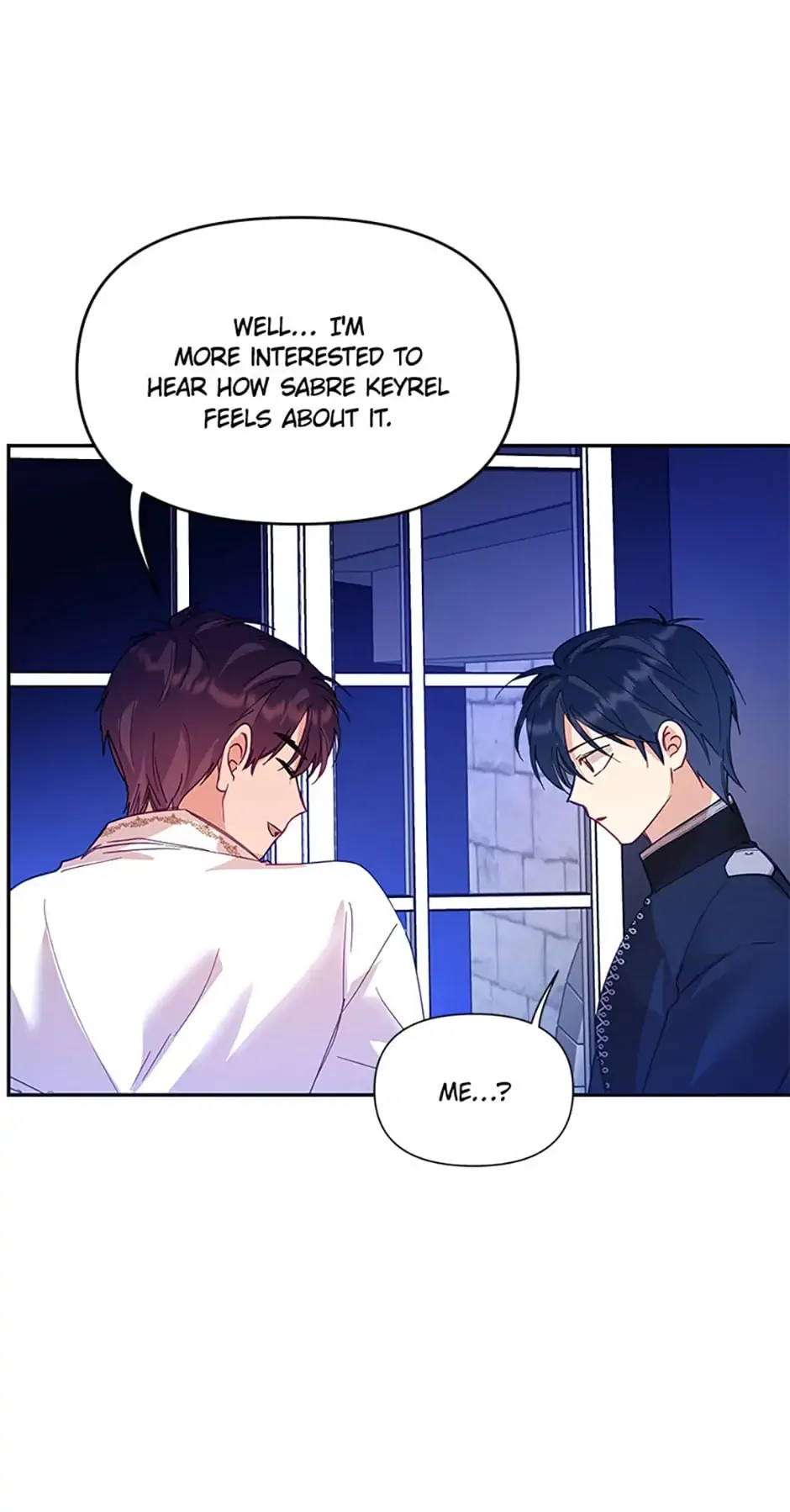 My Place Chapter 32 Online - página 37