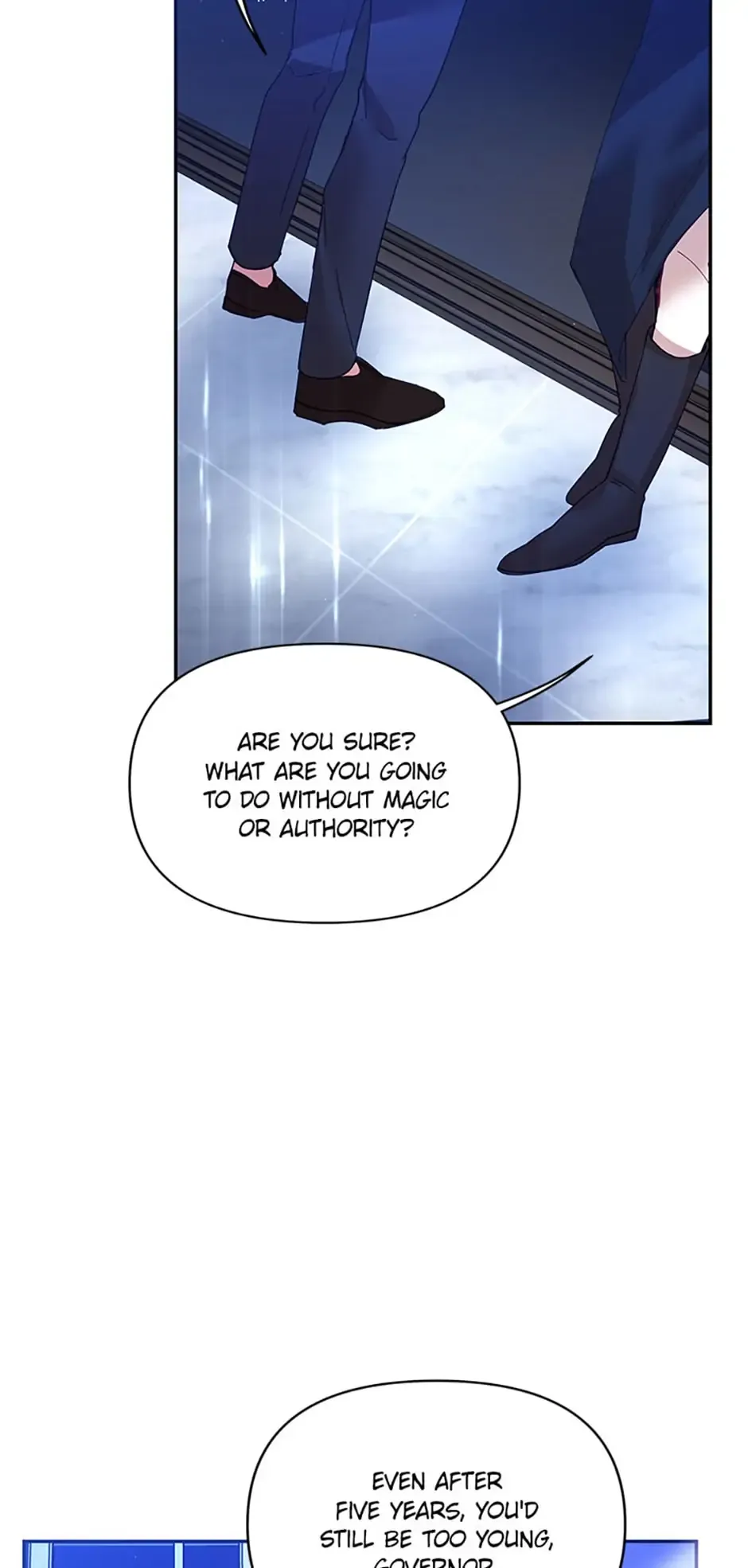 My Place Chapter 32 Online - página 43