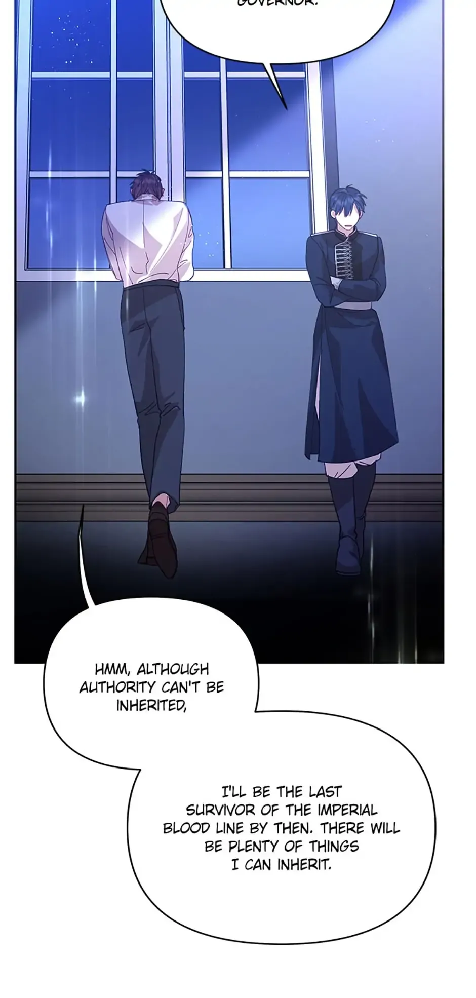 My Place Chapter 32 Online - página 44