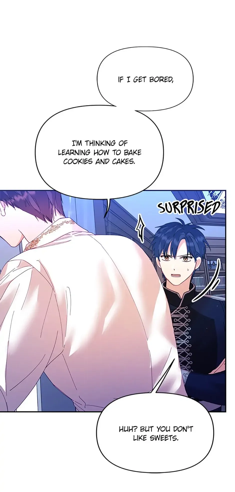 My Place Chapter 32 Online - página 45