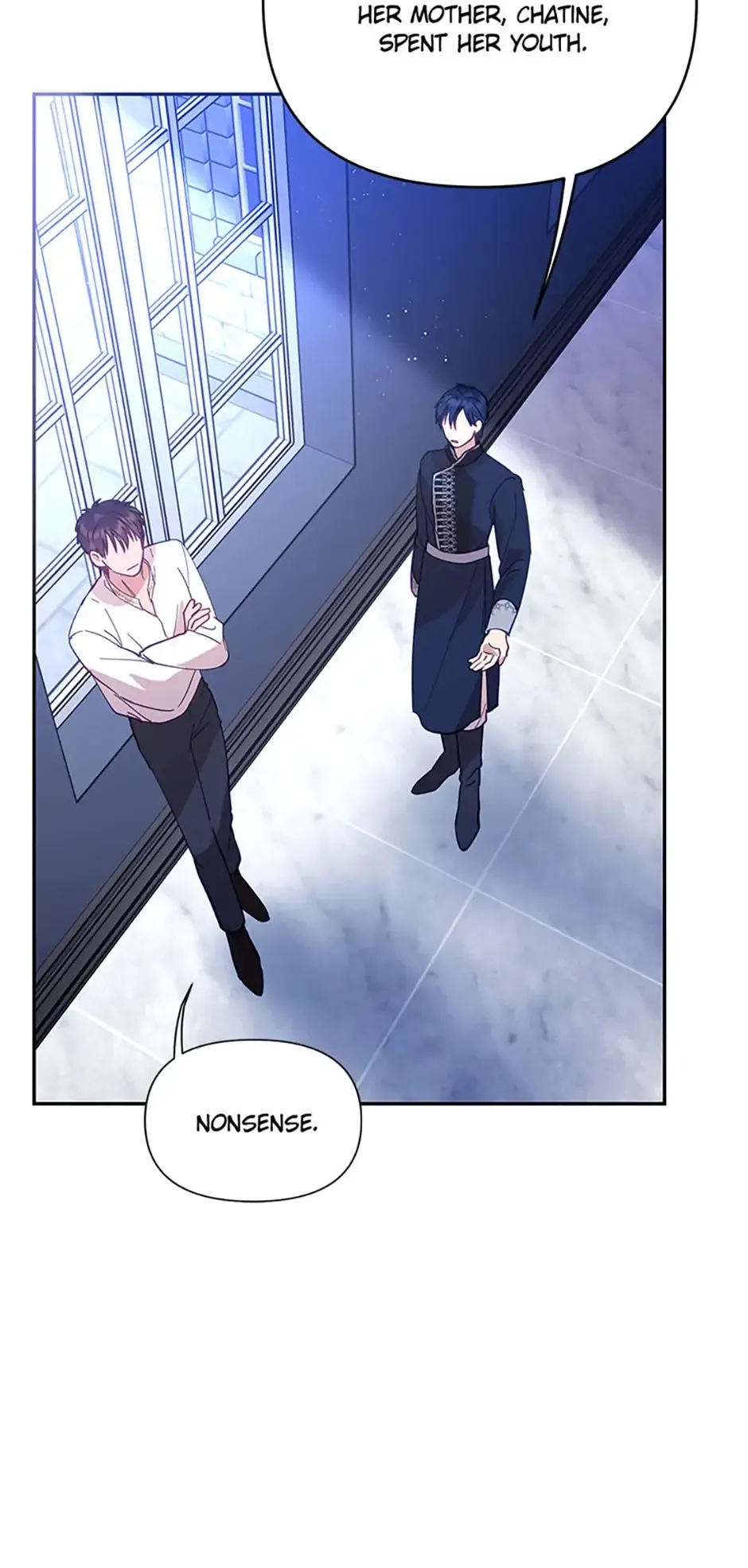 My Place Chapter 32 Online - página 54