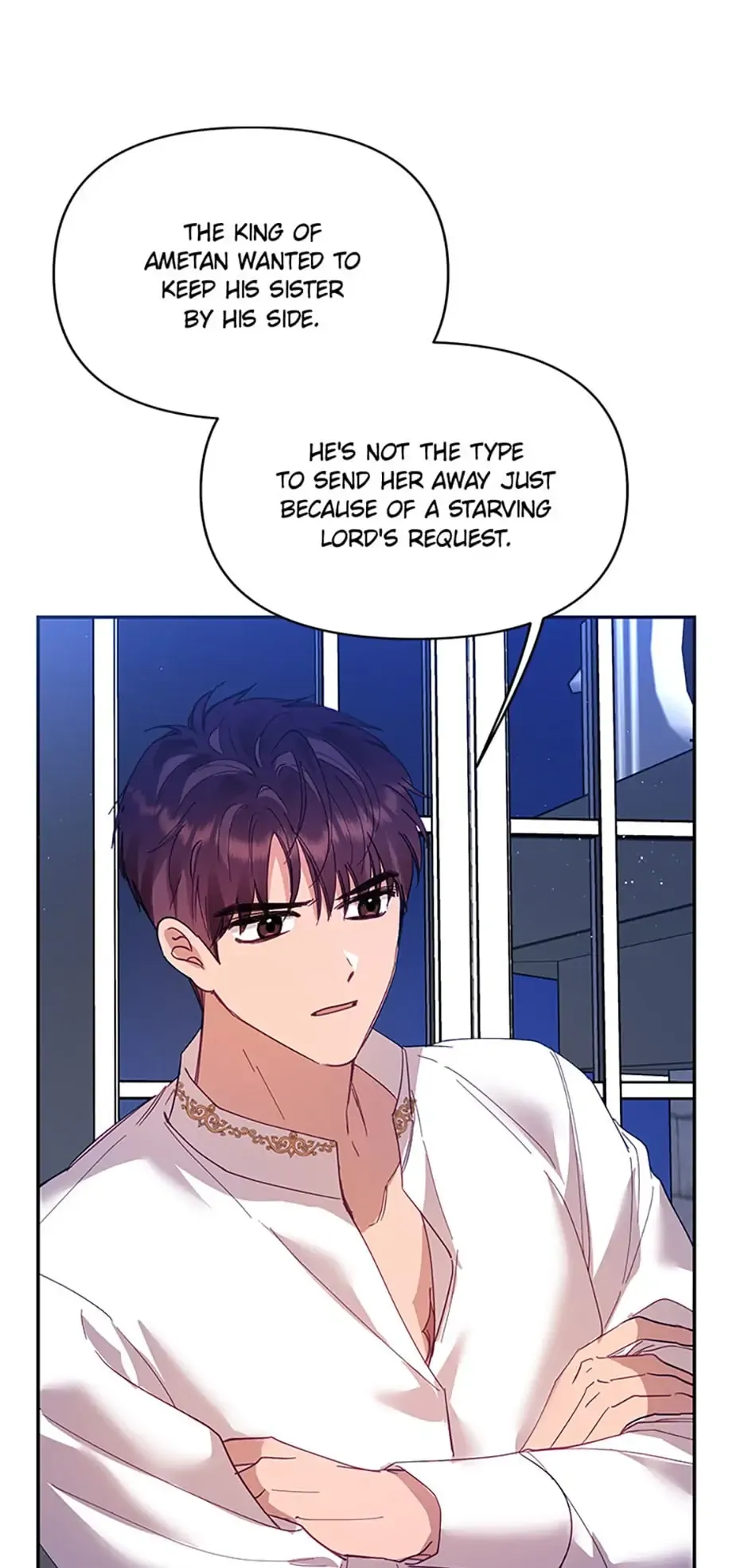 My Place Chapter 32 Online - página 55