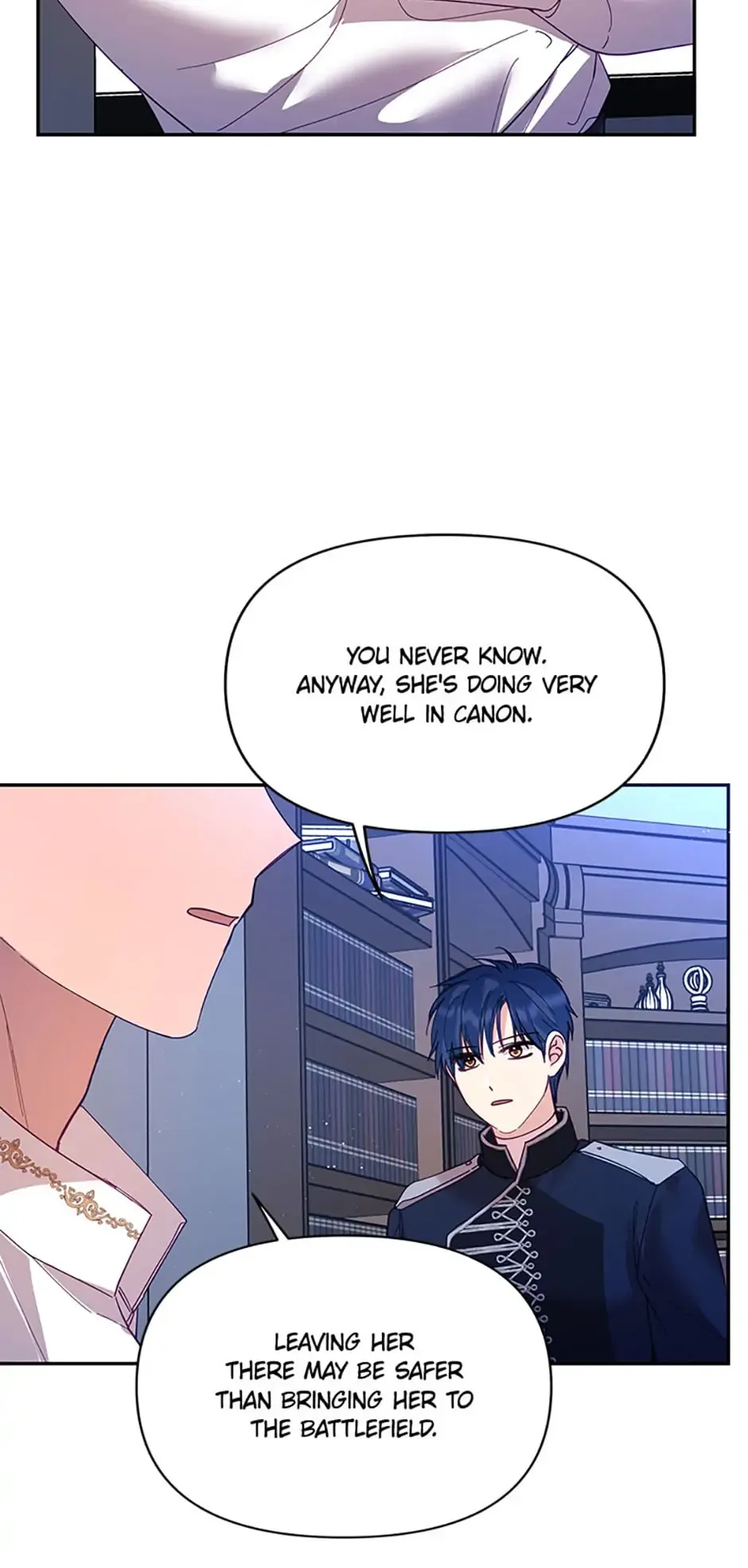 My Place Chapter 32 Online - página 56