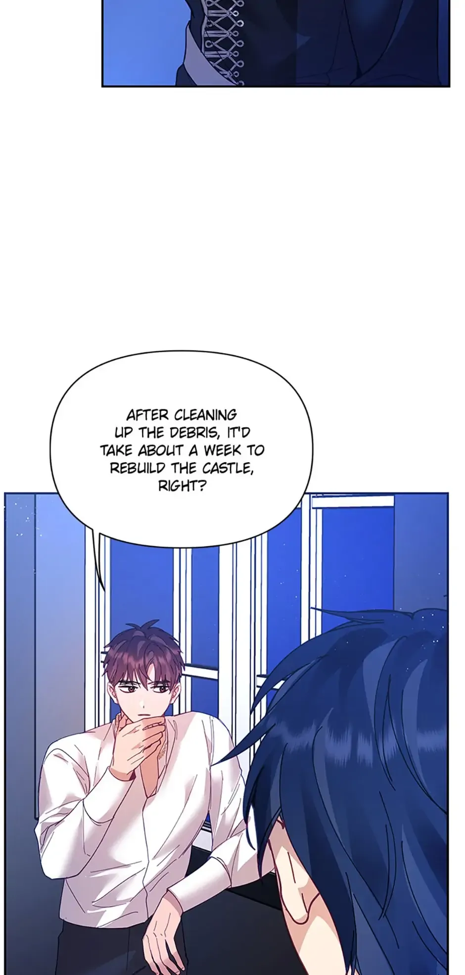 My Place Chapter 32 Online - página 58