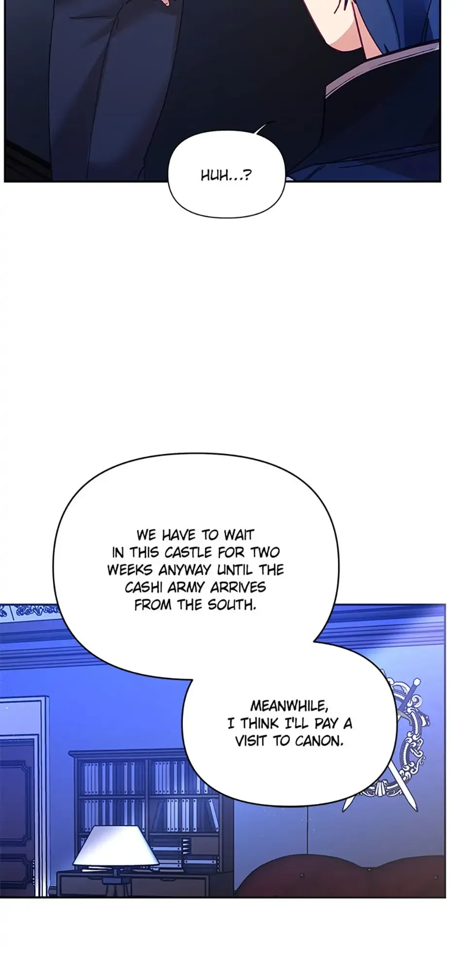 My Place Chapter 32 Online - página 59