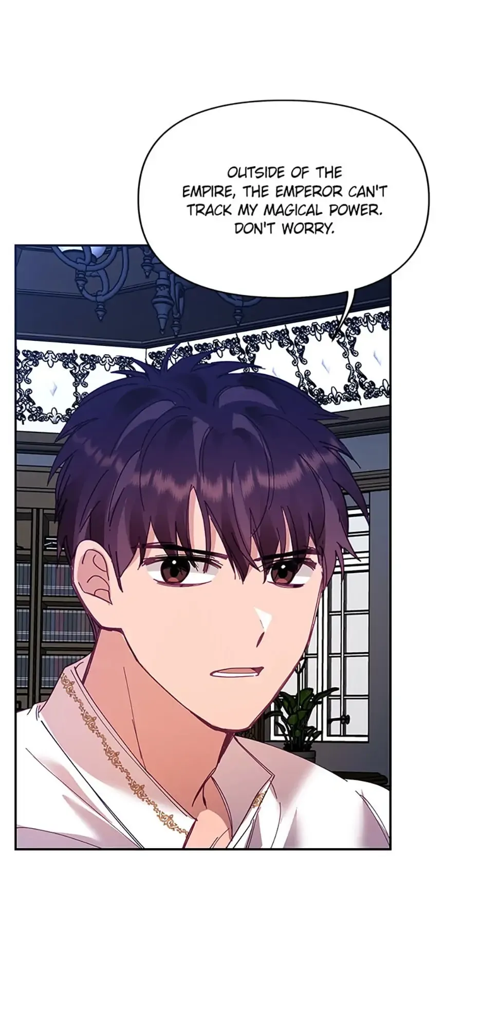 My Place Chapter 32 Online - página 61