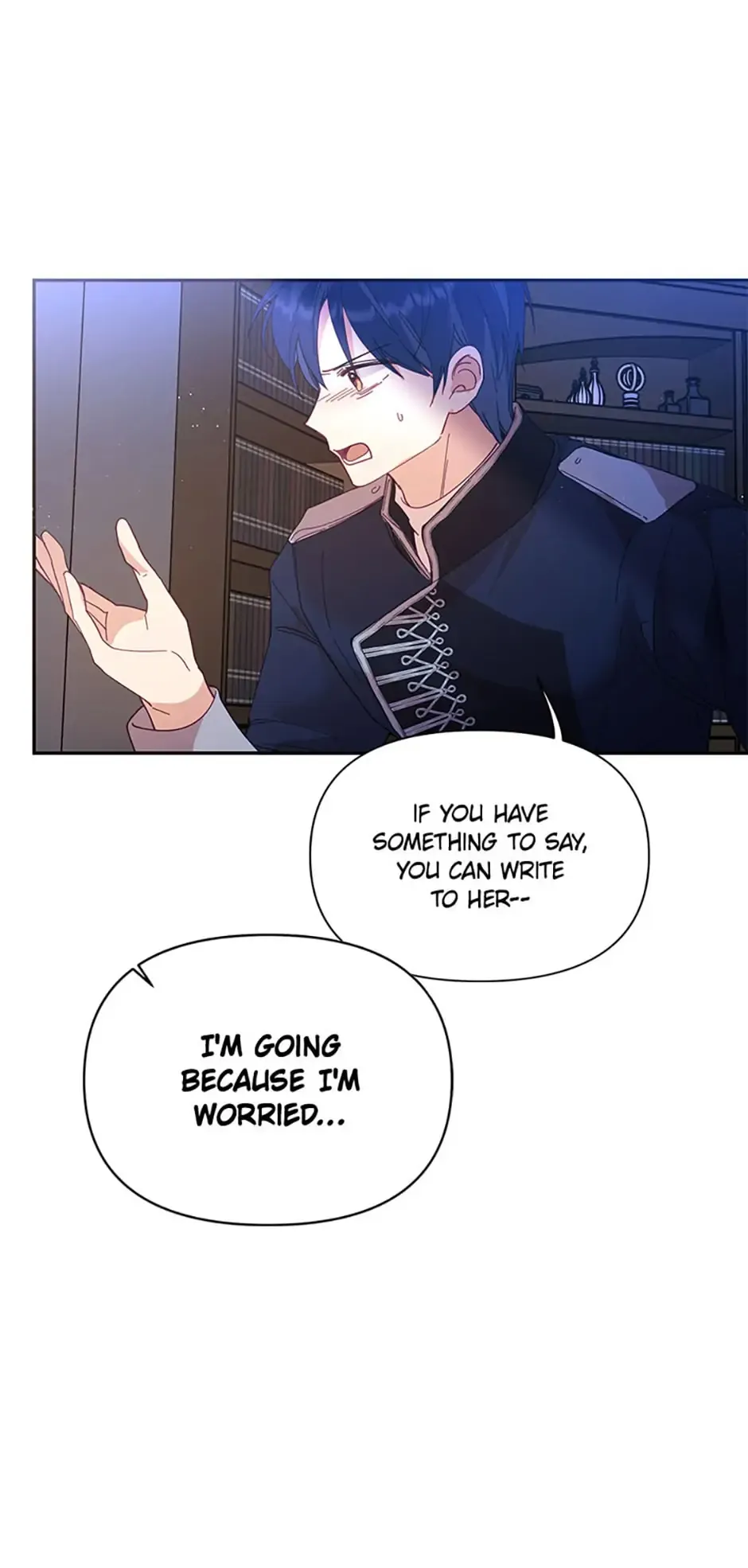 My Place Chapter 32 Online - página 63