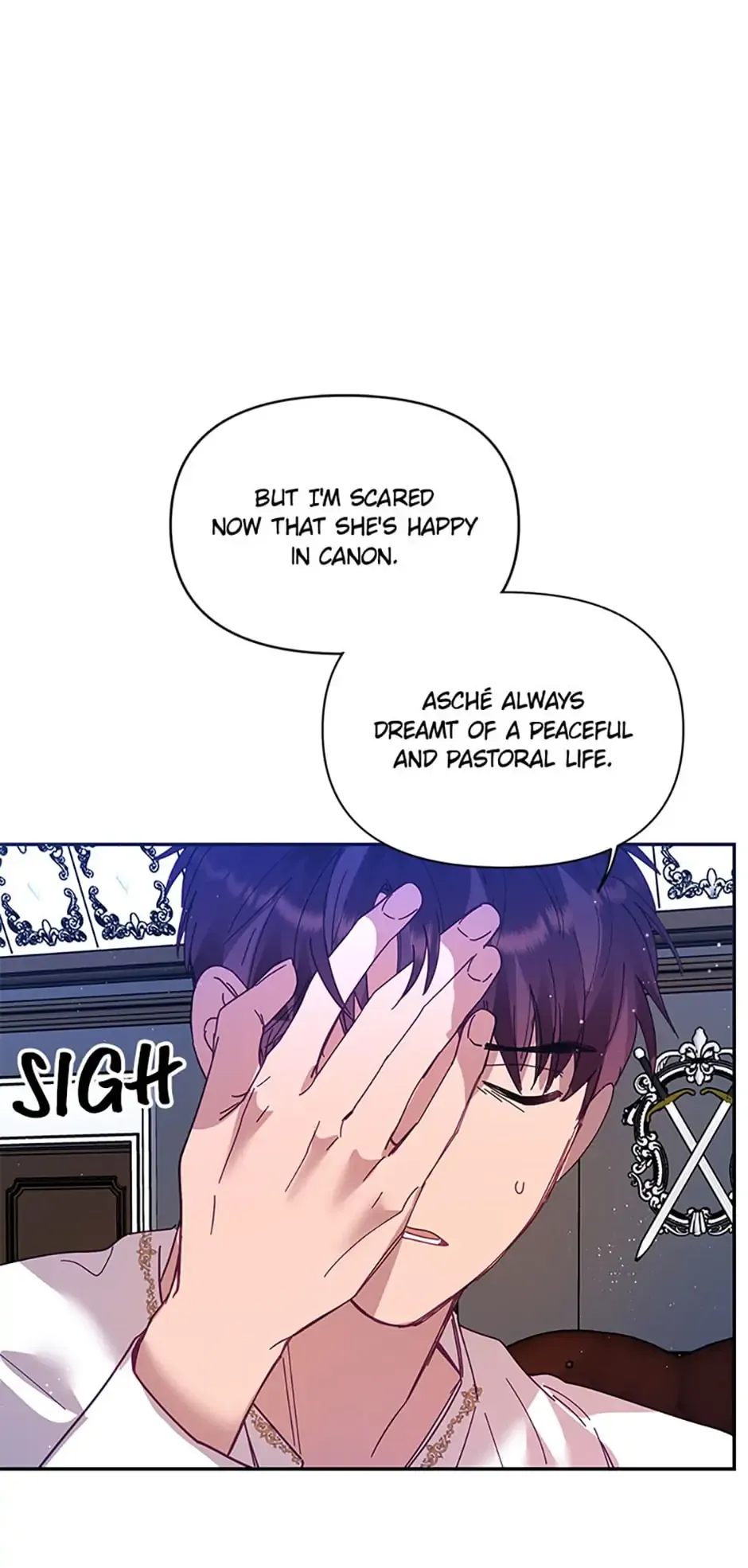 My Place Chapter 32 Online - página 68