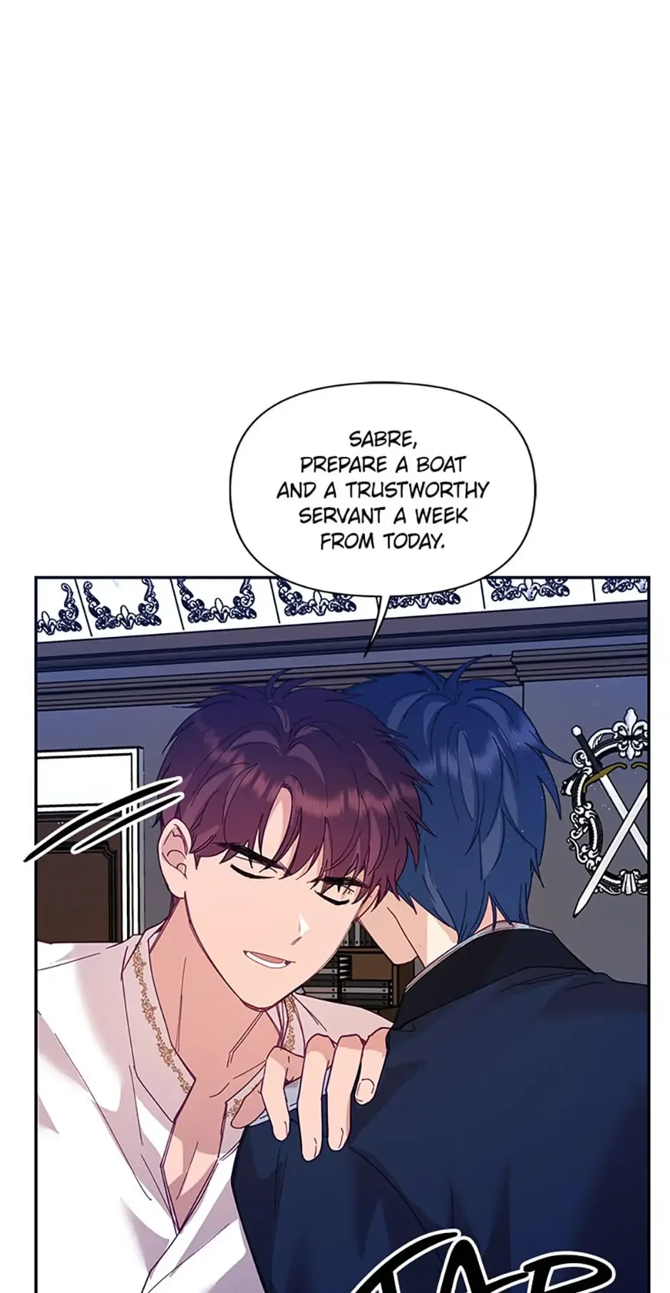 My Place Chapter 32 Online - página 74