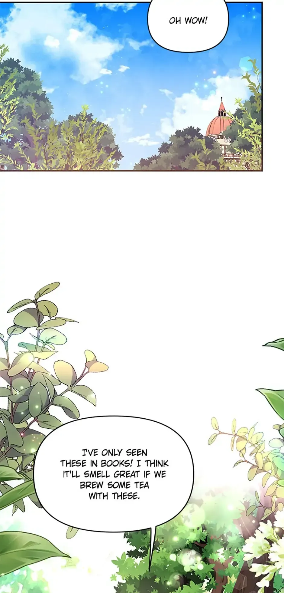 My Place Chapter 33 Online - página 3