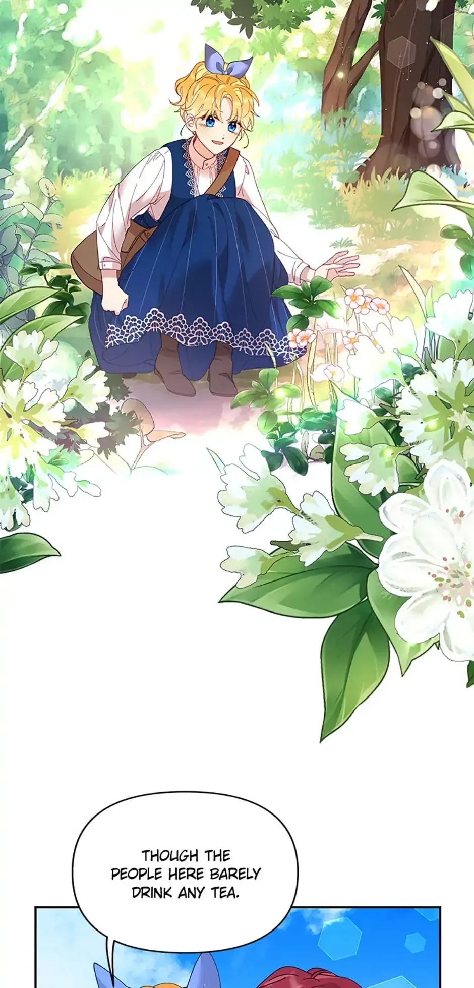 My Place Chapter 33 Online - página 4