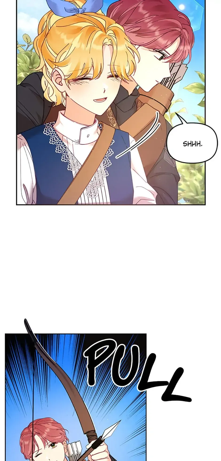 My Place Chapter 33 Online - página 5