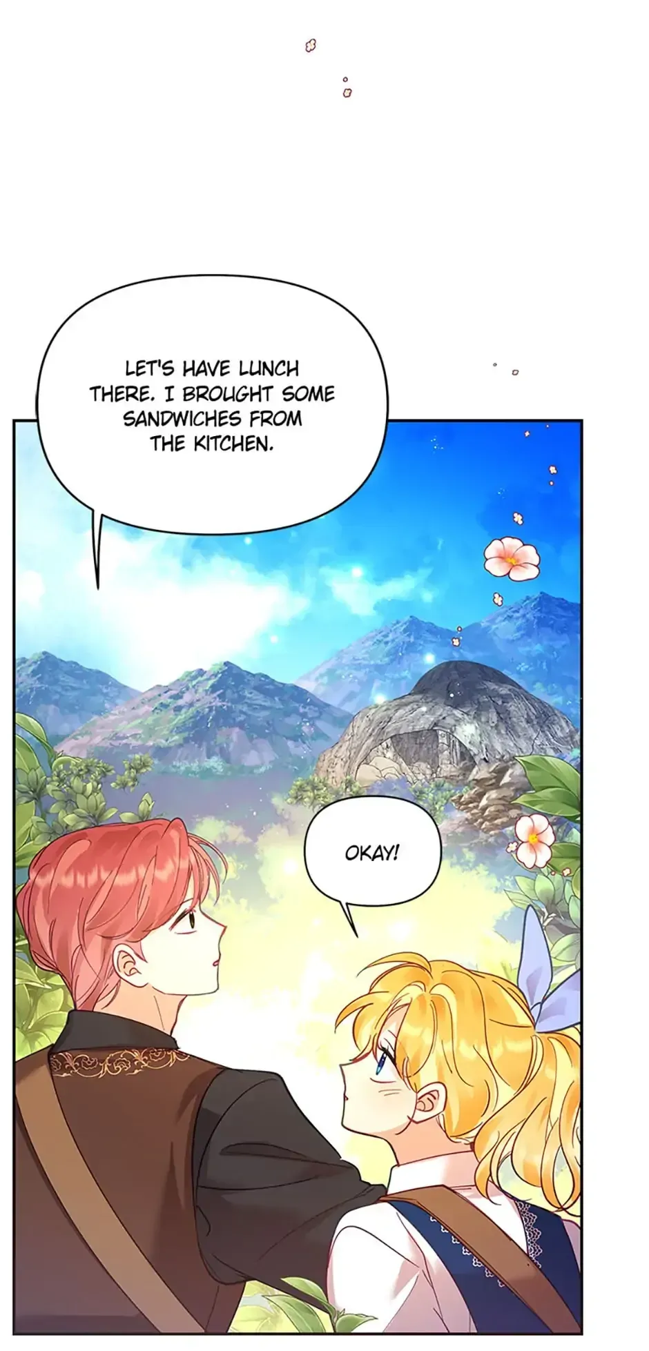 My Place Chapter 33 Online - página 9