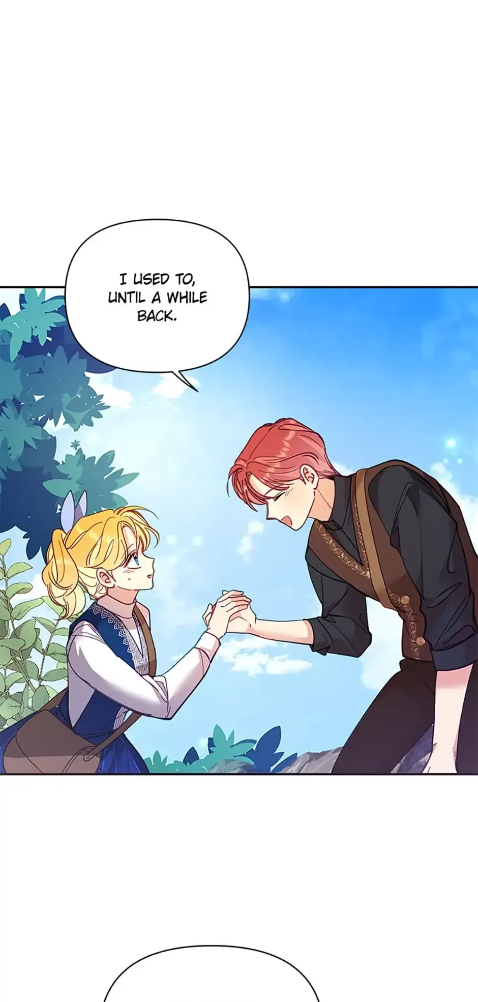 My Place Chapter 33 Online - página 11