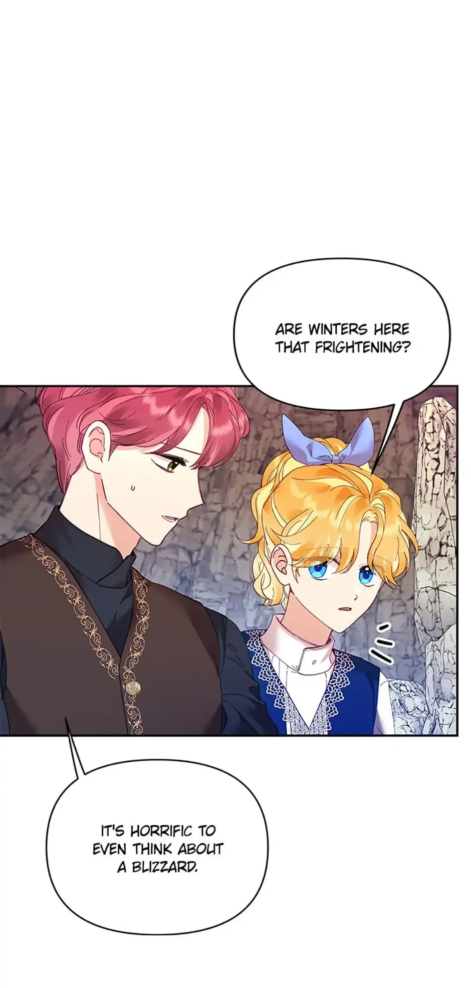 My Place Chapter 33 Online - página 17