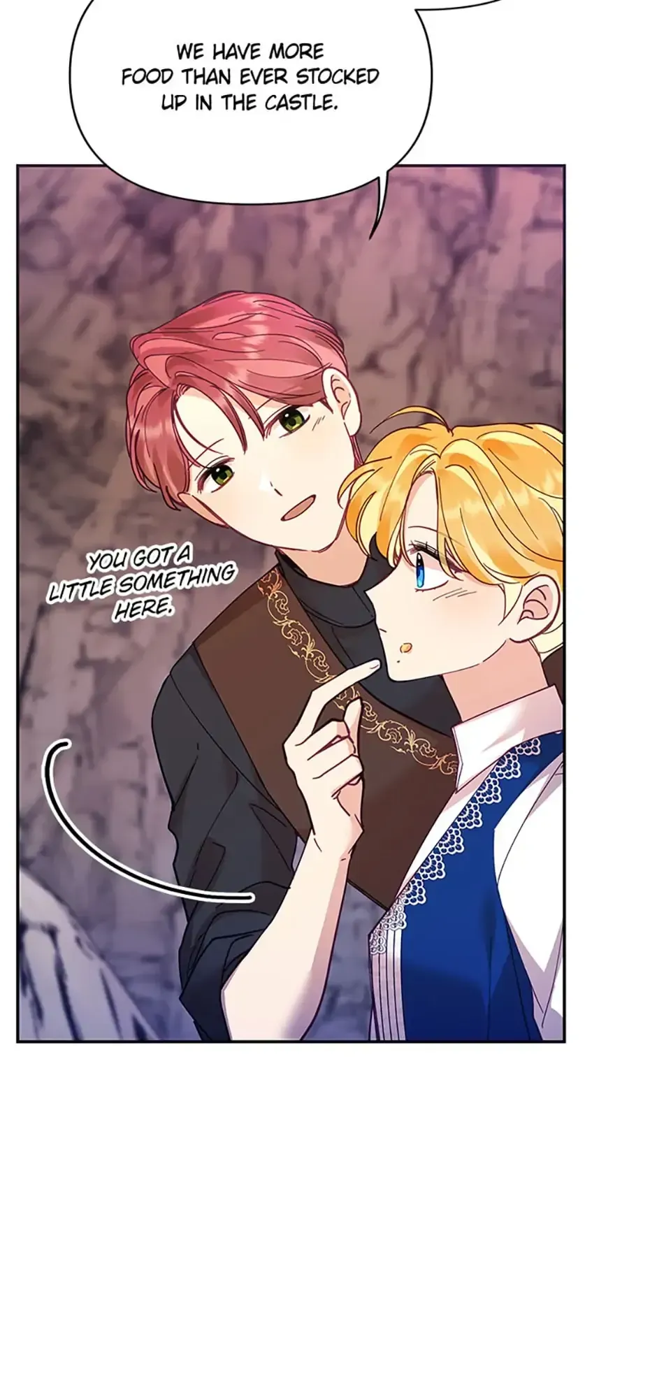 My Place Chapter 33 Online - página 21