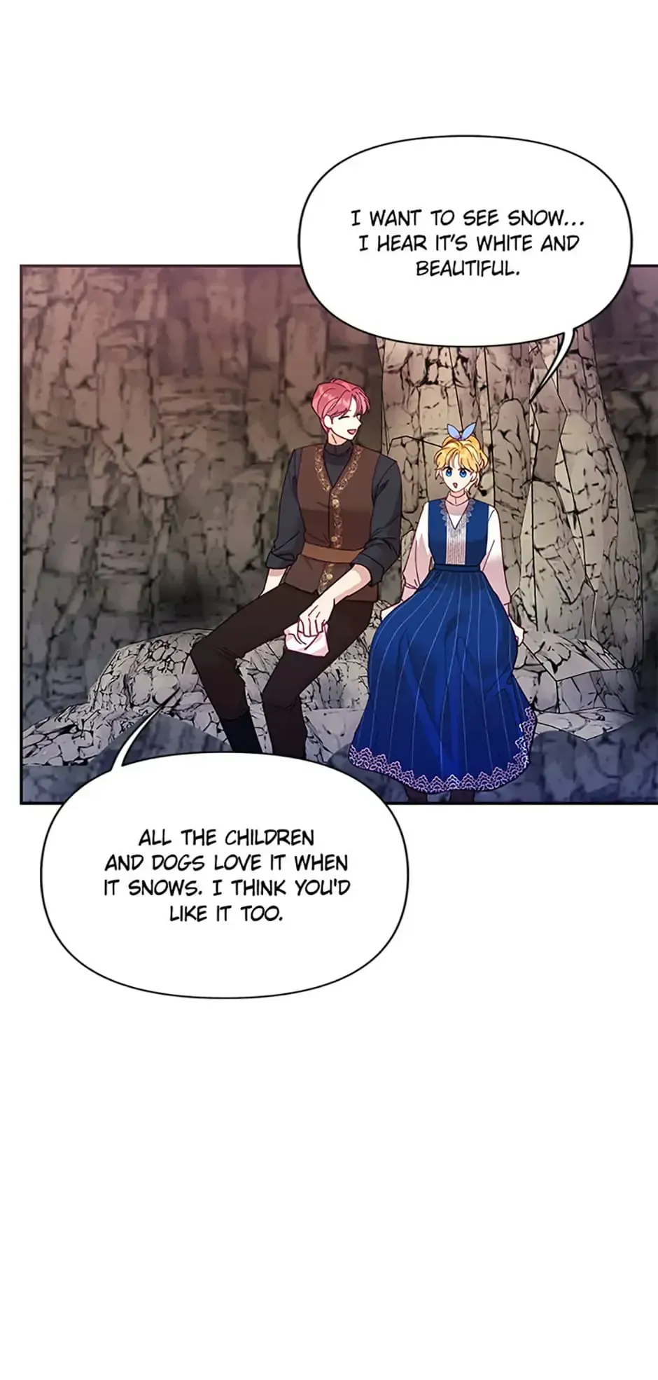 My Place Chapter 33 Online - página 22