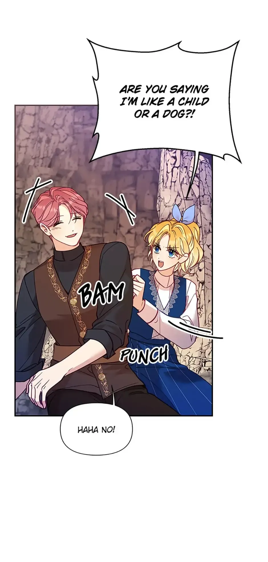 My Place Chapter 33 Online - página 23