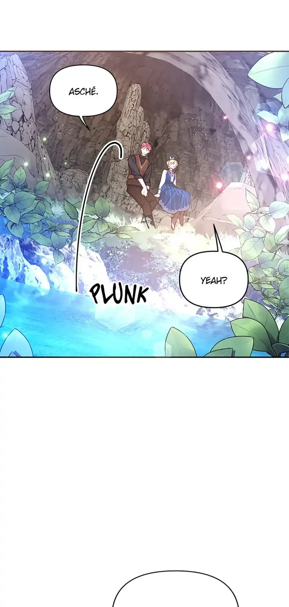 My Place Chapter 33 Online - página 27