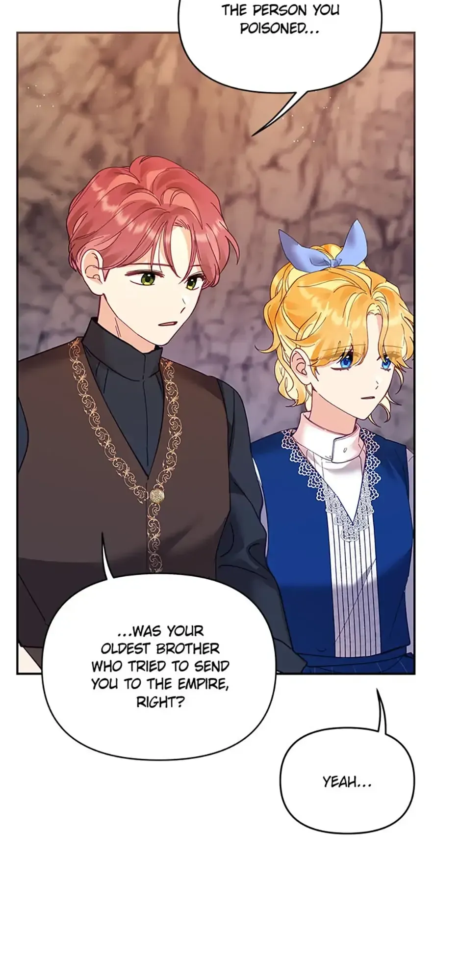 My Place Chapter 33 Online - página 28
