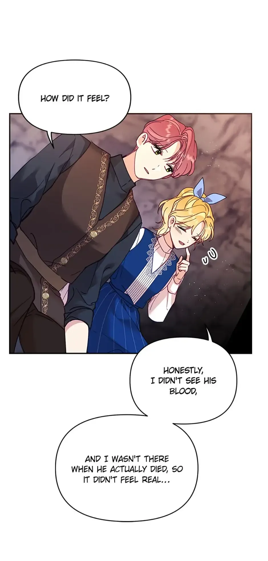 My Place Chapter 33 Online - página 30