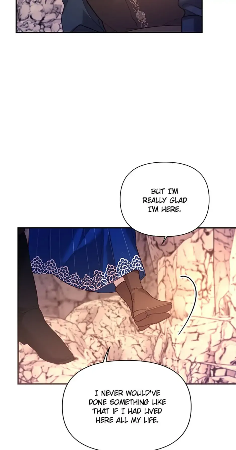 My Place Chapter 33 Online - página 33