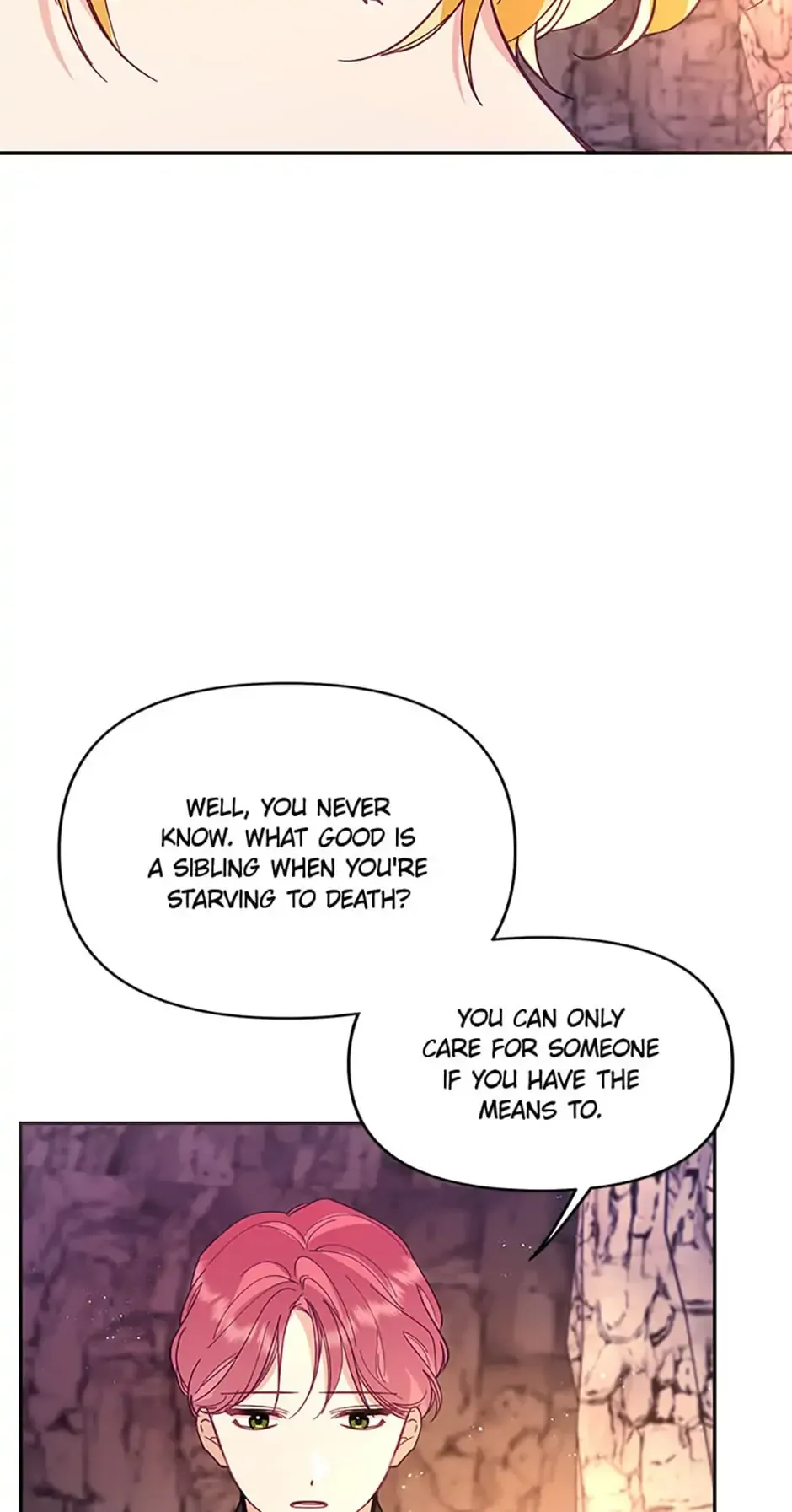 My Place Chapter 33 Online - página 35