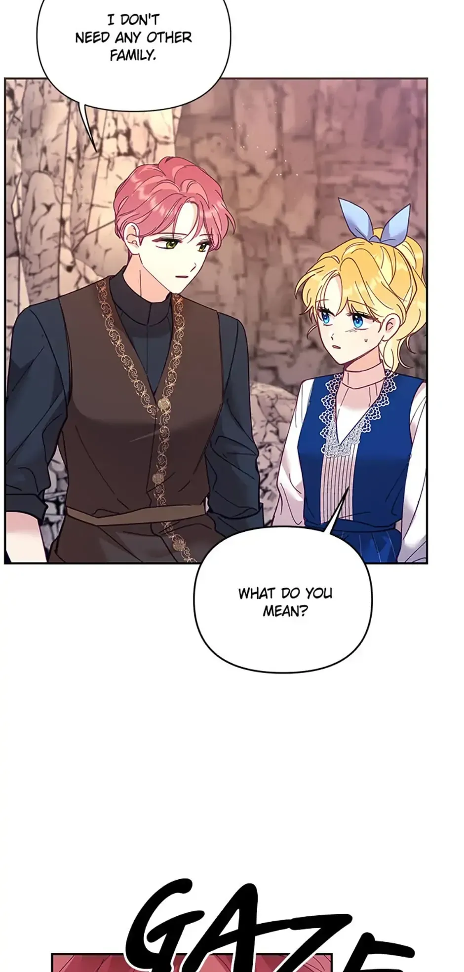 My Place Chapter 33 Online - página 49