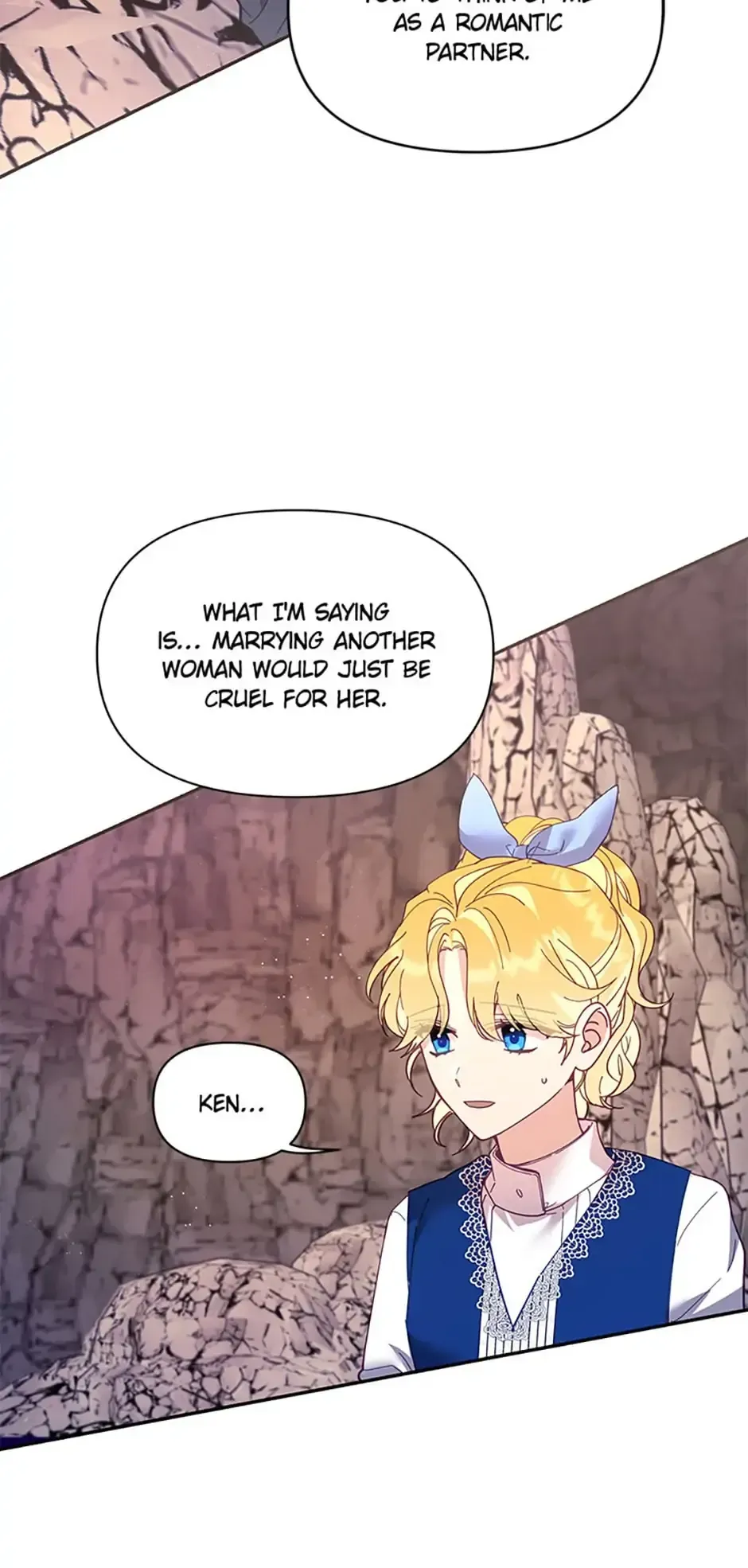 My Place Chapter 33 Online - página 61