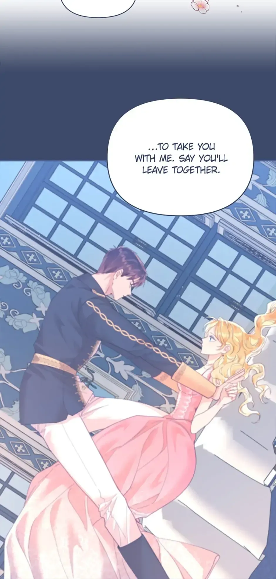 My Place Chapter 33 Online - página 71