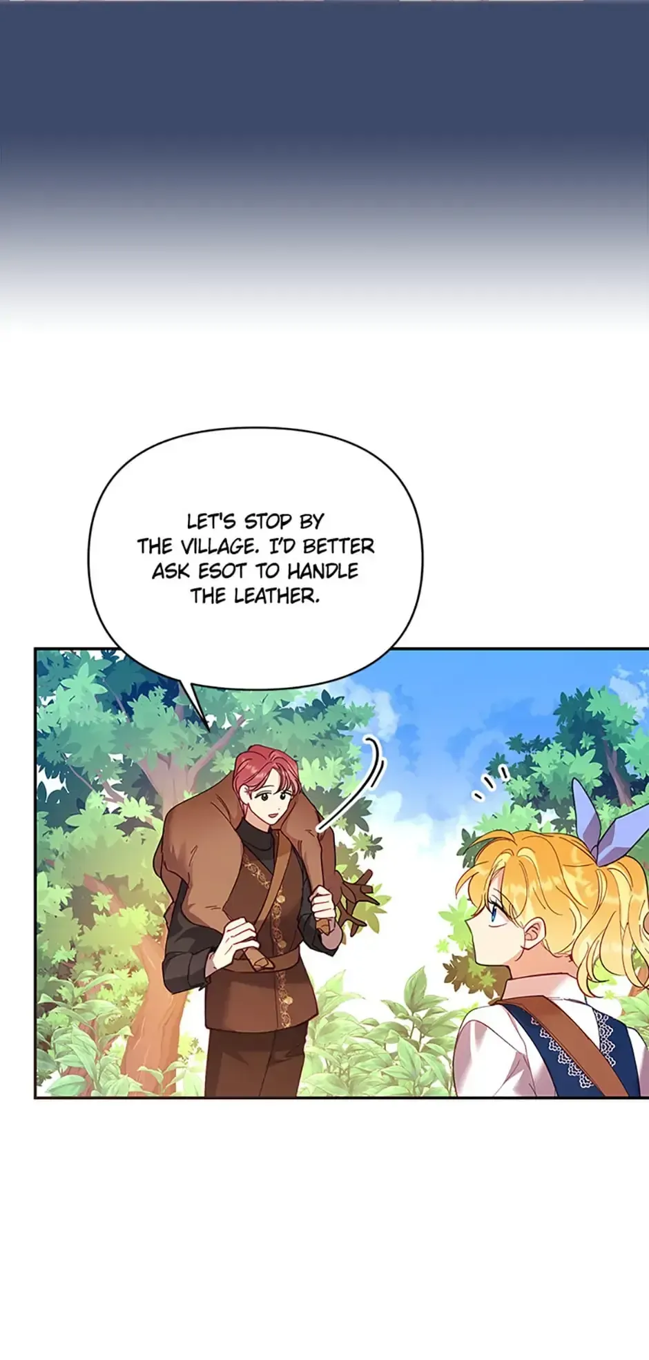 My Place Chapter 33 Online - página 72