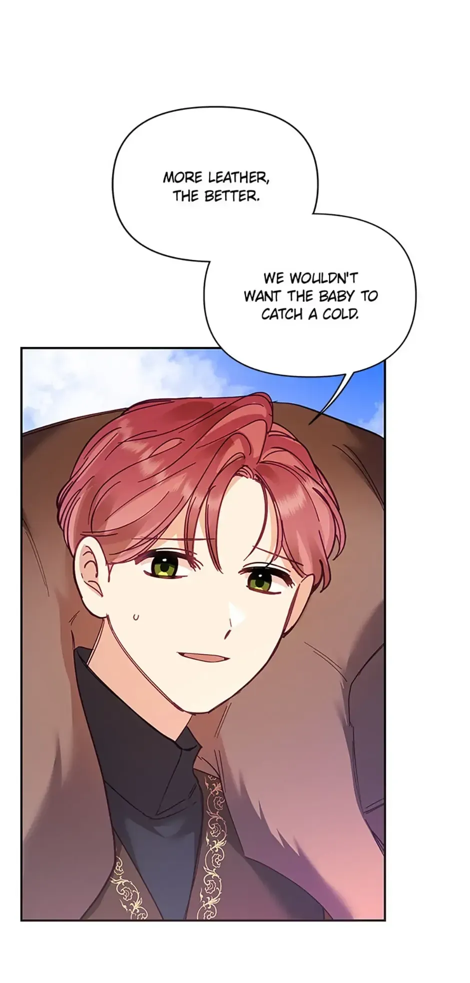 My Place Chapter 33 Online - página 73