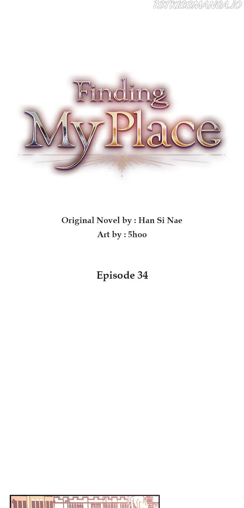 My Place Chapter 34 Online - página 2