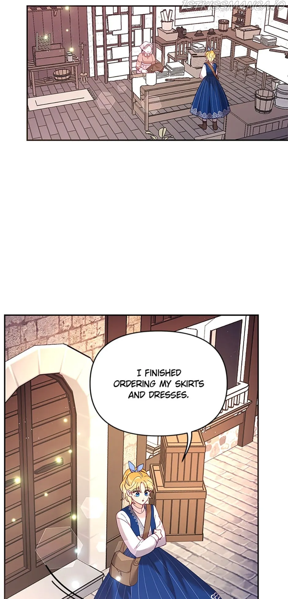 My Place Chapter 34 Online - página 6